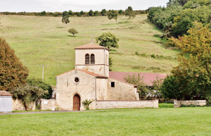 Courtier Saint-Médard-en-Jalles